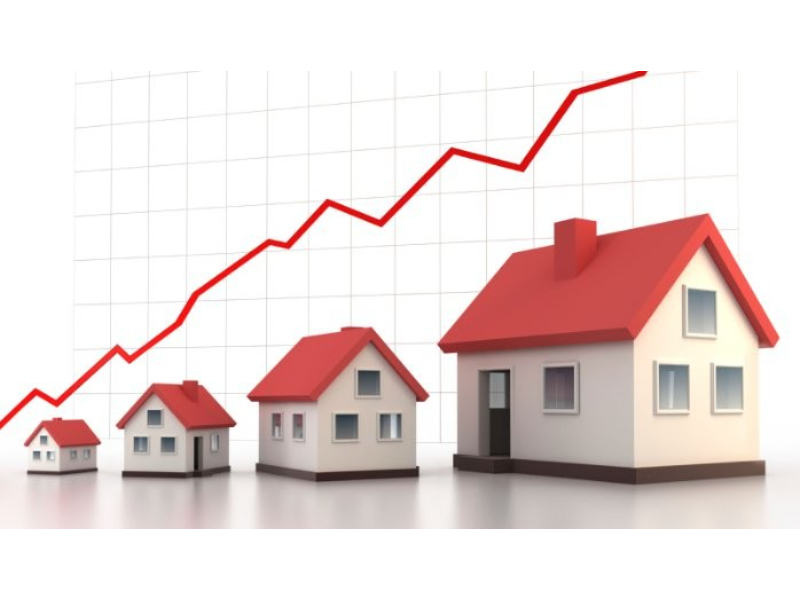 Housing Sales In 7 Cities See 31% Growth
